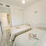 Apartamento Golf In Mijas, Car Included