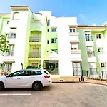 Golf In Mijas, Car Included Apartamento