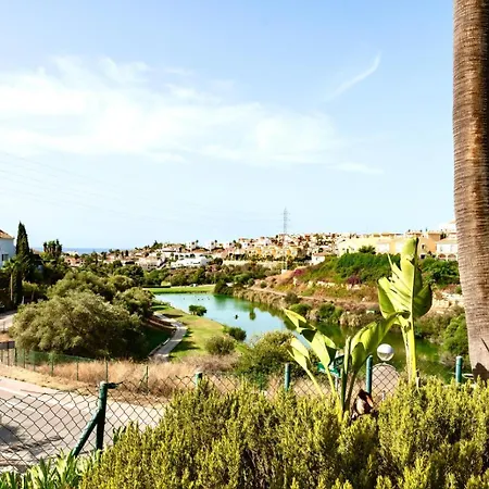 Διαμέρισμα Golf In Mijas Μάλαγα