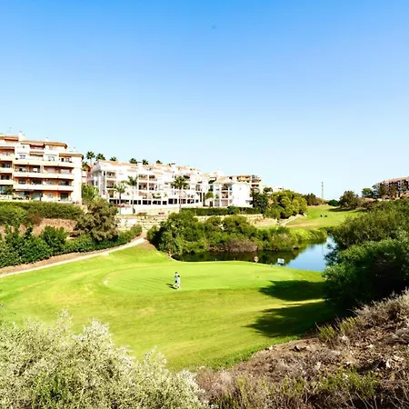 Golf In Mijas Διαμέρισμα