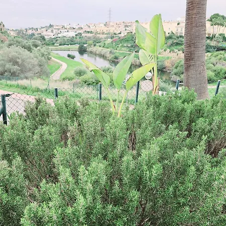 Golf In Mijas Μάλαγα