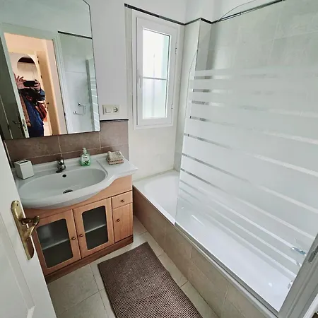 Διαμέρισμα Golf In Mijas