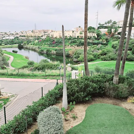 Golf In Mijas, Car Included *
