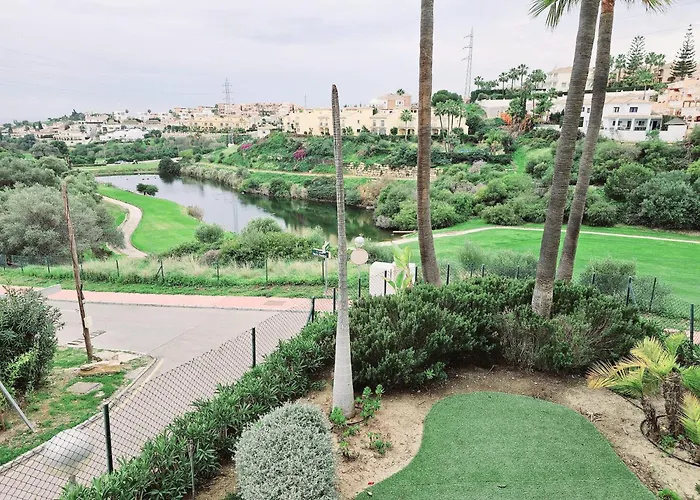 Golf In Mijas, Car Included *