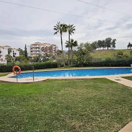 Mijas Golf Retreat With Private Garden, Ideal For Golf Lovers Apartamento Málaga