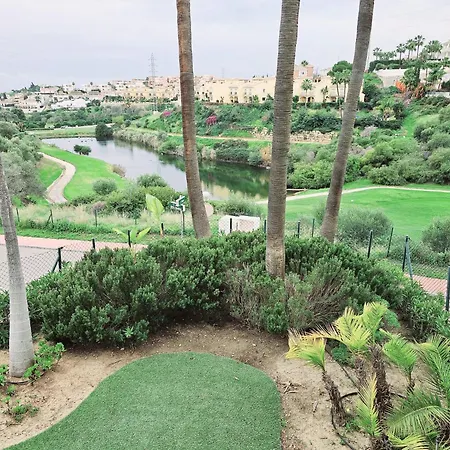 Mijas Golf Retreat With Private Garden, Ideal For Golf Lovers * Málaga