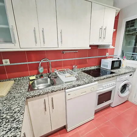 Mijas Golf Retreat With Private Garden, Ideal For Golf Lovers Apartamento Málaga