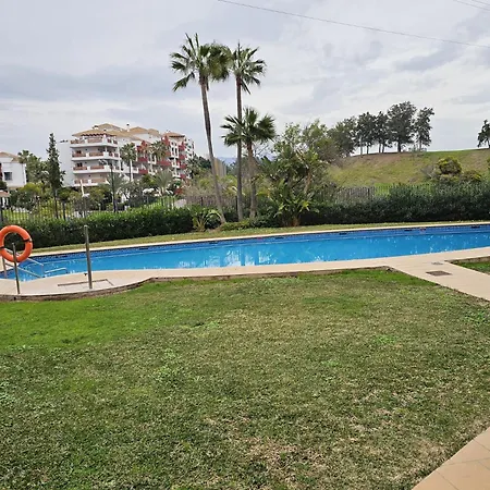 Mijas Golf Retreat With Private Garden, Ideal For Golf Lovers Apartamento *