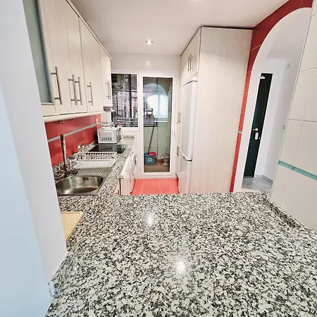 Mijas Golf Retreat With Private Garden, Ideal For Golf Lovers Apartamento Málaga